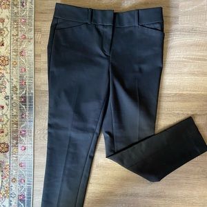 LOFT Petite Marissa Skinny Trousers